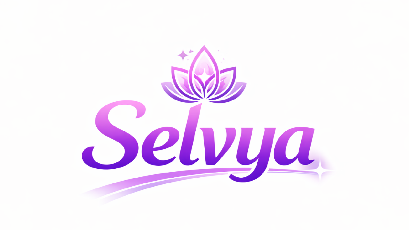 Selvya logo